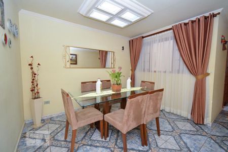 Casa à venda com 113m², 3 quartos e 1 vagaSala de Jantar