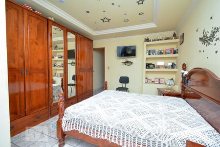 Casa à venda com 113m², 3 quartos e 1 vagaQuarto 1