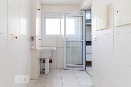 Apartamento para alugar com 80m², 3 quartos e 1 vagaLavanderia