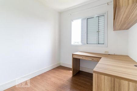 Quarto 1 de apartamento para alugar com 3 quartos, 80m² em Jurubatuba, São Paulo