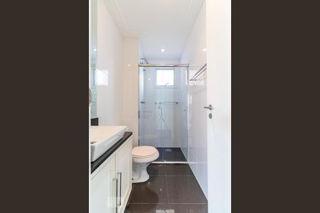 Apartamento para alugar com 80m², 3 quartos e 1 vagaBanheiro