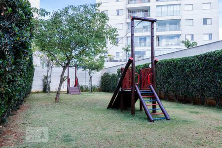 Apartamento para alugar com 80m², 3 quartos e 1 vagaÁrea Comum - Playground