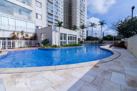 Apartamento para alugar com 80m², 3 quartos e 1 vagaÁrea comum - Piscina