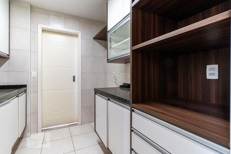 Apartamento para alugar com 80m², 3 quartos e 1 vagaCozinha
