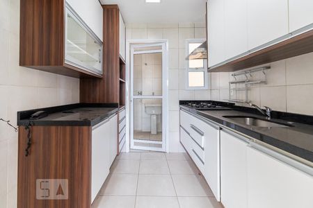 Apartamento para alugar com 80m², 3 quartos e 1 vagaCozinha