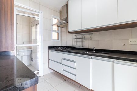 Apartamento para alugar com 80m², 3 quartos e 1 vagaCozinha