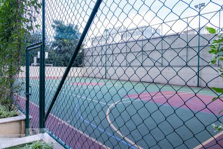 Apartamento para alugar com 80m², 3 quartos e 1 vagaÁrea comum - Quadra