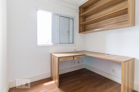 Quarto 1 de apartamento para alugar com 3 quartos, 80m² em Jurubatuba, São Paulo