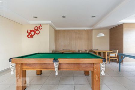 Apartamento à venda com 70m², 3 quartos e 2 vagasSala de Jogos