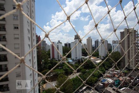 Apartamento à venda com 70m², 3 quartos e 2 vagasVista da Suíte