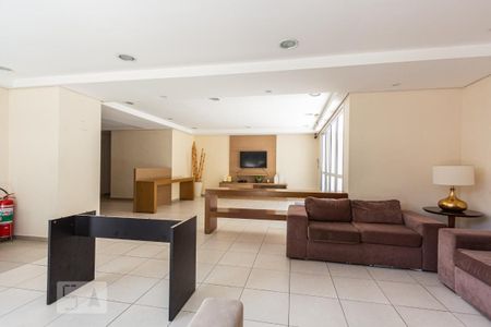 Apartamento à venda com 70m², 3 quartos e 2 vagasÁrea comum - Salão de festas