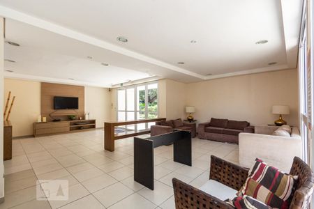 Apartamento à venda com 70m², 3 quartos e 2 vagasÁrea comum - Salão de festas