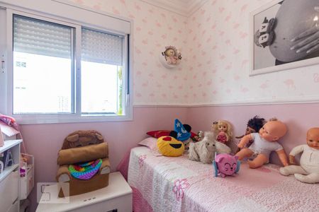 Apartamento à venda com 70m², 3 quartos e 2 vagasQuarto 3