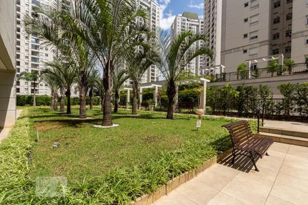 Apartamento à venda com 70m², 3 quartos e 2 vagasÁrea comum