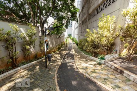 Apartamento à venda com 70m², 3 quartos e 2 vagasEspaço Pet