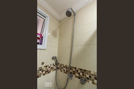 Apartamento à venda com 70m², 3 quartos e 2 vagasBanheiro