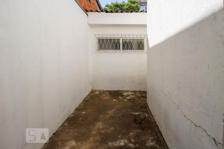 Apartamento à venda com 51m², 1 quarto e sem vaga Apartamento à venda com 51m², 1 quarto e sem vagaÁrea de Serviço