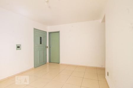 Sala de apartamento à venda com 1 quarto, 51m² em Santana, Porto Alegre