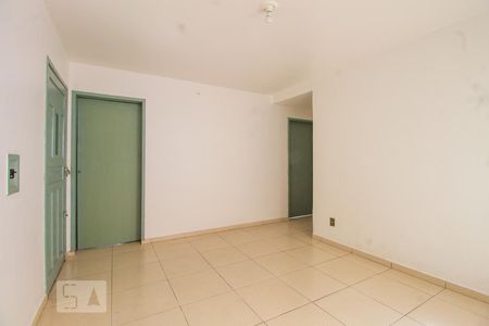 Sala de apartamento à venda com 1 quarto, 51m² em Santana, Porto Alegre