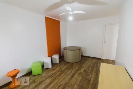 Sala de apartamento à venda com 2 quartos, 67m² em Barra Funda, São Paulo