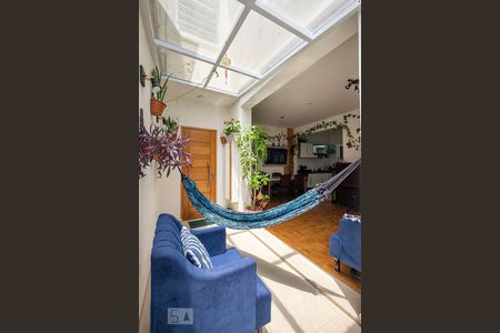 Sala de apartamento à venda com 2 quartos, 102m² em Sumaré, São Paulo