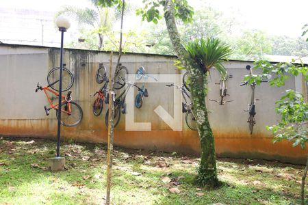 Apartamento à venda com 43m², 2 quartos e 1 vagaÁrea comum - Bicicletário