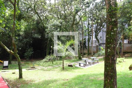 Apartamento à venda com 43m², 2 quartos e 1 vagaÁrea comum - Área verde