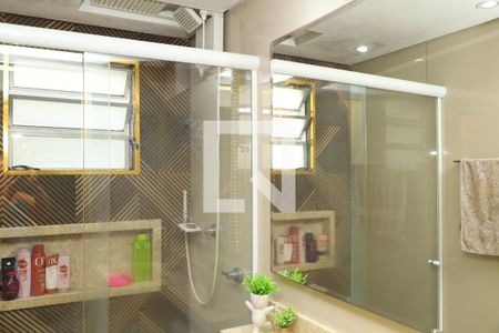 Apartamento à venda com 43m², 2 quartos e 1 vagaBanheiro