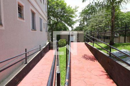 Apartamento à venda com 43m², 2 quartos e 1 vagaÁrea comum - Salão de festas