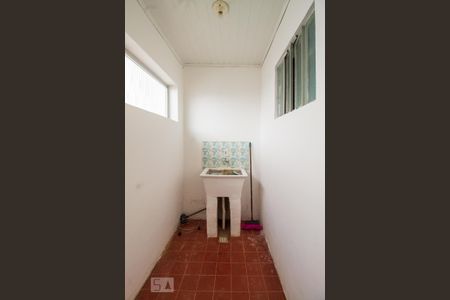 Apartamento à venda com 53m², 1 quarto e sem vagaÁrea de Serviço