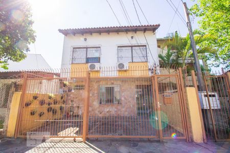 Apartamento à venda com 53m², 1 quarto e sem vagaFachada