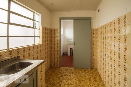 Apartamento à venda com 53m², 1 quarto e sem vagaCozinha