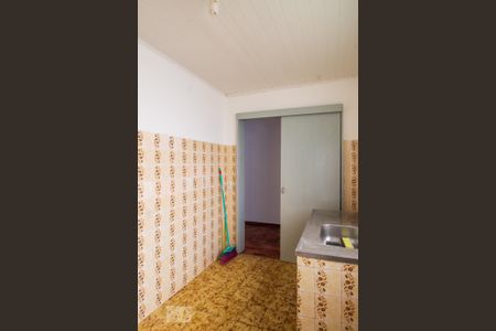 Apartamento à venda com 53m², 1 quarto e sem vagaCozinha