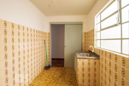 Apartamento à venda com 53m², 1 quarto e sem vagaCozinha