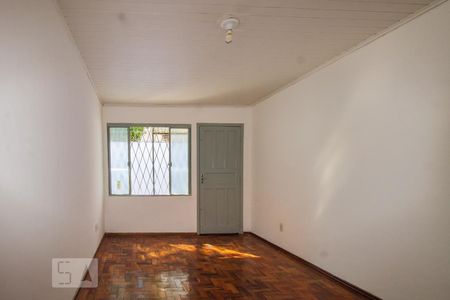Sala de apartamento à venda com 1 quarto, 53m² em Santana, Porto Alegre