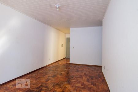 Sala de apartamento à venda com 1 quarto, 53m² em Santana, Porto Alegre