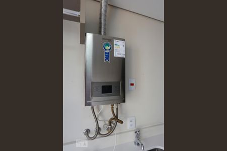 Apartamento para alugar com 70m², 1 quarto e 1 vaga Apartamento para alugar com 70m², 1 quarto e 1 vagaÁrea de Serviço