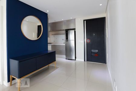 Apartamento para alugar com 70m², 1 quarto e 1 vaga Apartamento para alugar com 70m², 1 quarto e 1 vagaSala