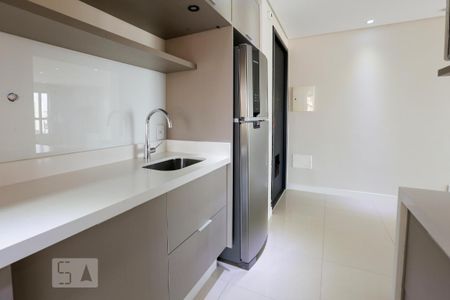 Apartamento para alugar com 70m², 1 quarto e 1 vaga Apartamento para alugar com 70m², 1 quarto e 1 vagaCozinha