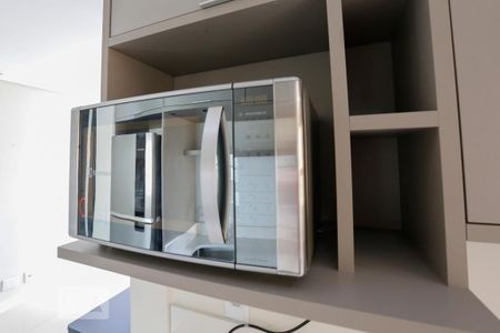 Apartamento para alugar com 70m², 1 quarto e 1 vaga Apartamento para alugar com 70m², 1 quarto e 1 vagaCozinha