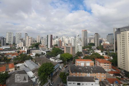 Apartamento para alugar com 70m², 1 quarto e 1 vaga Apartamento para alugar com 70m², 1 quarto e 1 vagaVista