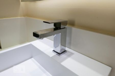 Apartamento para alugar com 70m², 1 quarto e 1 vaga Apartamento para alugar com 70m², 1 quarto e 1 vagaBanheiro