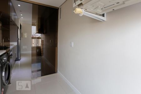 Apartamento para alugar com 70m², 1 quarto e 1 vaga Apartamento para alugar com 70m², 1 quarto e 1 vagaÁrea de Serviço