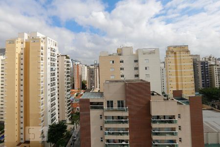 Apartamento para alugar com 70m², 1 quarto e 1 vaga Apartamento para alugar com 70m², 1 quarto e 1 vagaVista