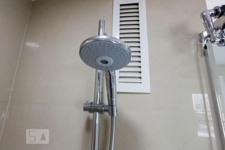 Apartamento para alugar com 70m², 1 quarto e 1 vaga Apartamento para alugar com 70m², 1 quarto e 1 vagaBanheiro