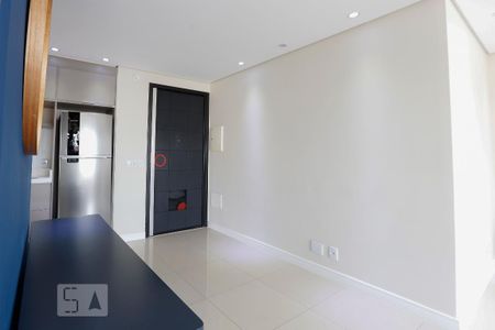 Apartamento para alugar com 70m², 1 quarto e 1 vaga Apartamento para alugar com 70m², 1 quarto e 1 vagaSala