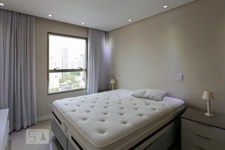 Apartamento para alugar com 70m², 1 quarto e 1 vaga Apartamento para alugar com 70m², 1 quarto e 1 vagaQuarto