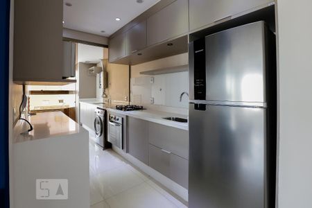 Apartamento para alugar com 70m², 1 quarto e 1 vaga Apartamento para alugar com 70m², 1 quarto e 1 vagaCozinha