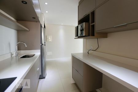 Apartamento para alugar com 70m², 1 quarto e 1 vaga Apartamento para alugar com 70m², 1 quarto e 1 vagaCozinha