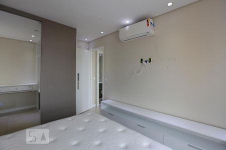 Apartamento para alugar com 70m², 1 quarto e 1 vaga Apartamento para alugar com 70m², 1 quarto e 1 vagaQuarto